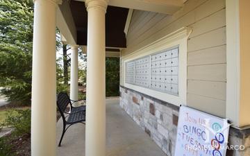 The Glens at Mountain Brook subdivision in Woodstock, GA