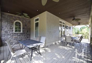 The Glens at Mountain Brook subdivision in Woodstock, GA