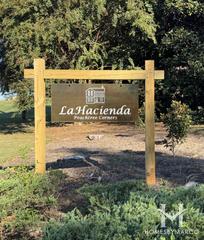 La Hacienda subdivision in Norcross, GA
