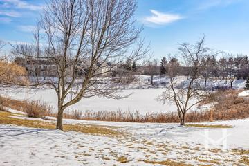 Arlington Club subdivision in Wheeling, IL