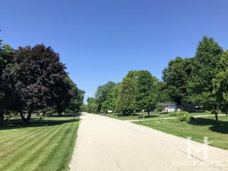 Riverview Heights subdivision in Oswego, IL