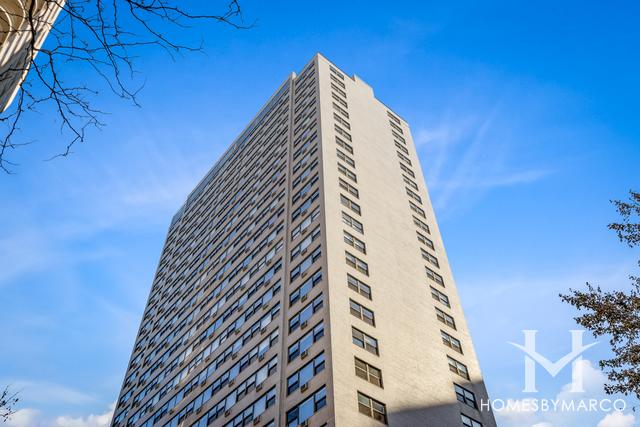 Photos of State Parkway building in Chicago, IL