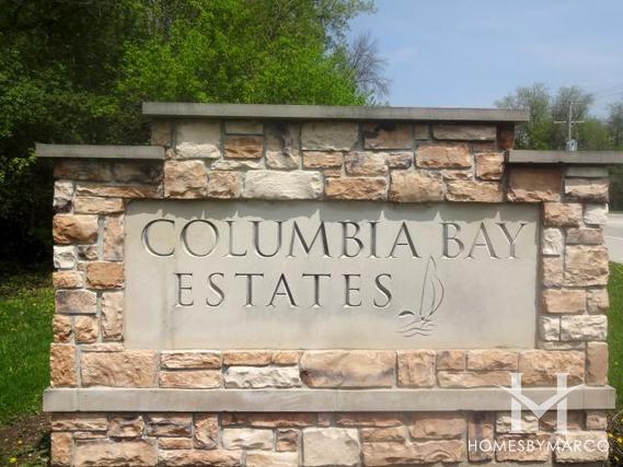 Columbia Bay Estates