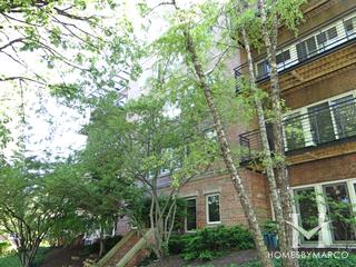 1300 Central building in Evanston, IL