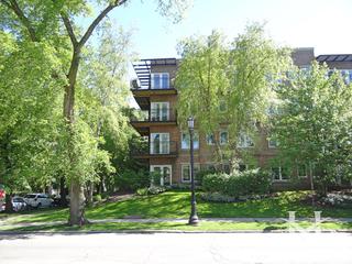 1300 Central building in Evanston, IL