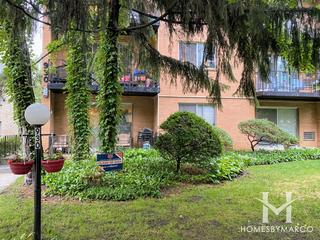 930 Washington building in Evanston, IL