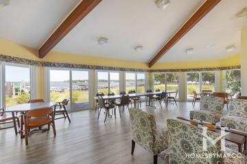 Woodhills Bay Colony subdivision in Fox Lake, IL
