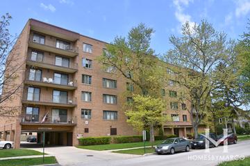 1454 Ashland building in Des Plaines, IL
