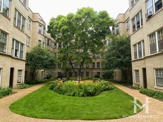 650 Hinman building in Evanston, IL