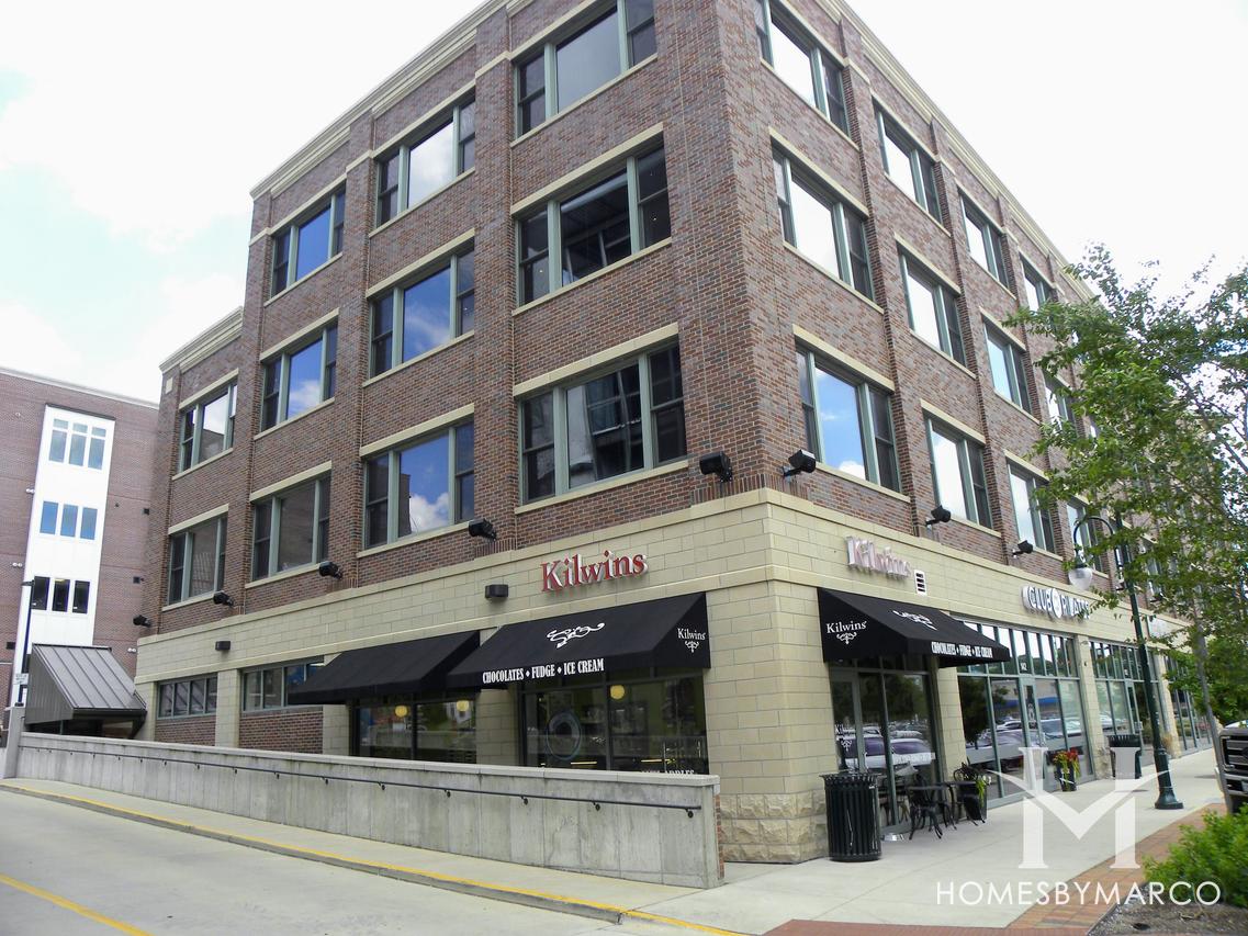 Photos of River Lofts of St. Charles, St. Charles Homes by Marco