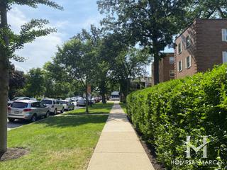 2709 Central building in Evanston, IL