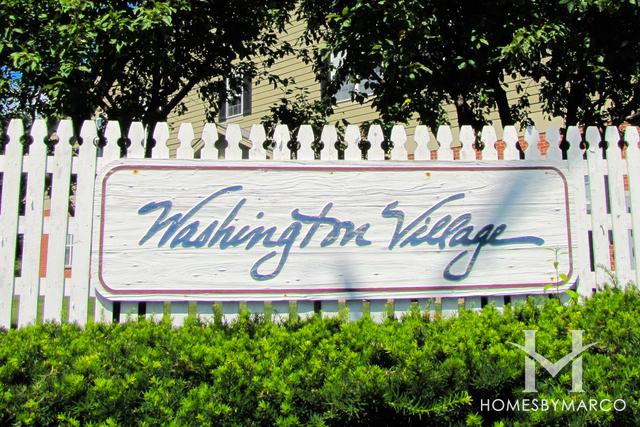 Photos of Washington Village subdivision in Grayslake, IL