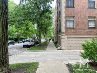 232 Lee St building in Evanston, IL