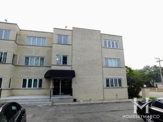 941 N. Northwest Hwy building in Park Ridge, IL