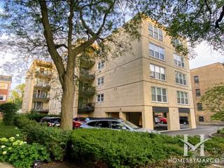 2141 Ridge building in Evanston, IL