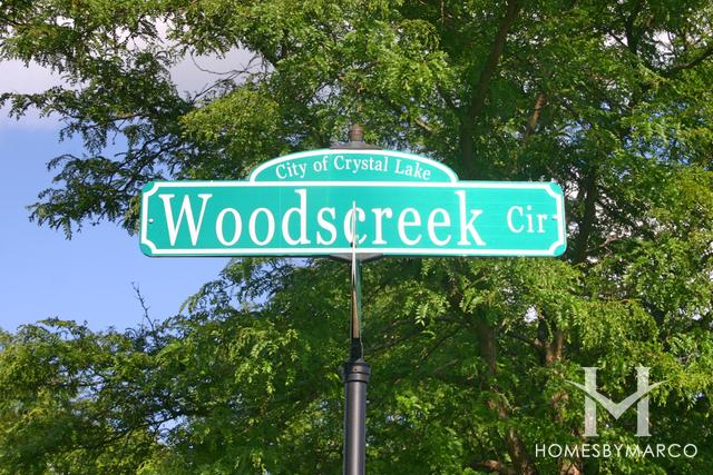 Woodscreek