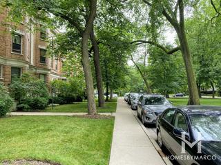 1213 Michigan building in Evanston, IL