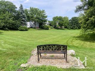 Devonshire of Naperville subdivision in Naperville, IL