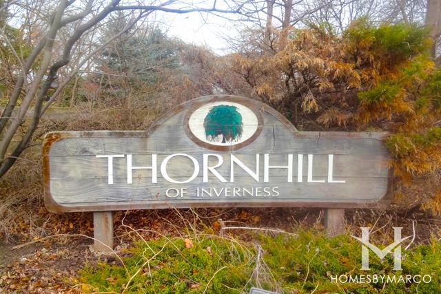 Thornhill Estates