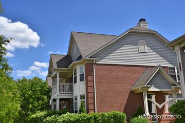 Woodlands of Morton Grove building in Morton Grove, IL