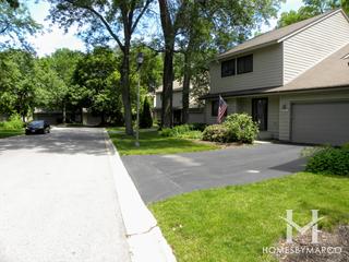 Kirkwood subdivision in Geneva, IL