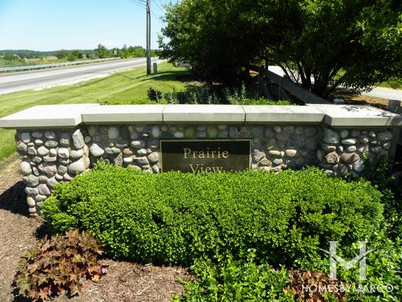 Prairieview Estates