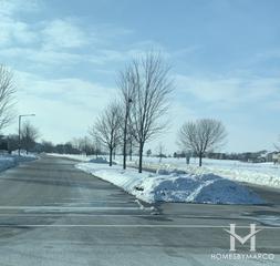 Foxmoor subdivision in Montgomery, IL