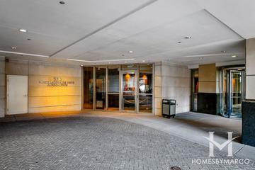 530 N. Lake Shore Drive building in the Streeterville neighborhood of Chicago, IL