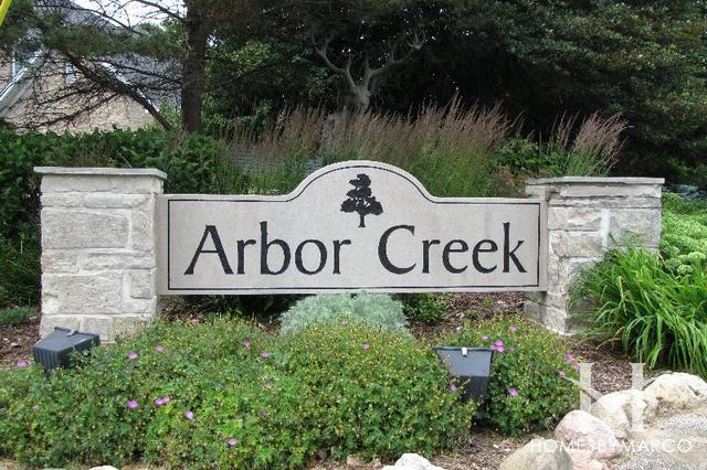 Arbor Creek