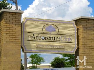 Woodlands of Fiore subdivision in Buffalo Grove, IL