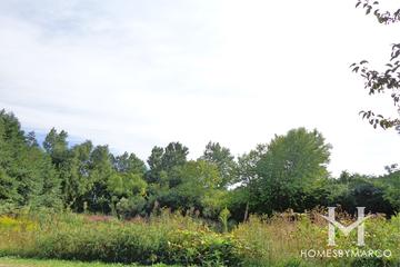 Stonebrook subdivision in Gurnee, IL