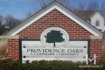 Providence Oaks