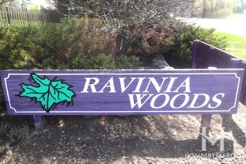 Ravinia Woods