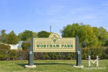 Cambridge Countryside