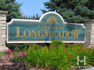 Colony of Longmeadow