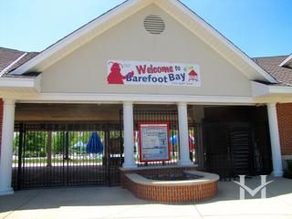 Fields of Ambria subdivision in Mundelein, IL