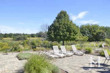 Carillon North subdivision in Grayslake, IL