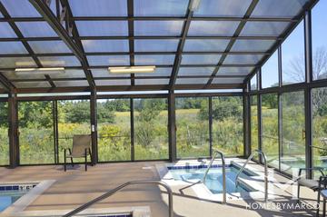 Carillon North subdivision in Grayslake, IL