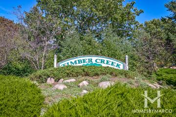 Timber Creek