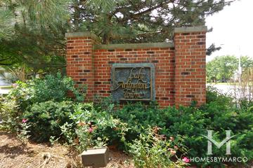 Lake Arlington Towne