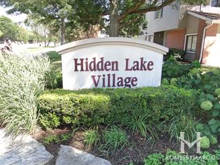 Hidden Lake Village