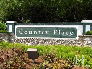 Country Place