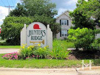 Hunters Ridge