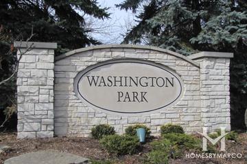 Washington Park