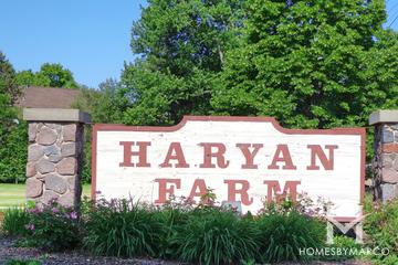 Haryan Farm