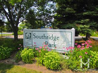 Summerfields subdivision in Gurnee, IL