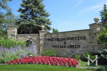 Arlington Club