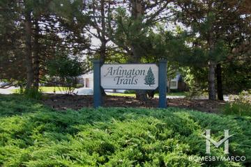 Arlington Trails