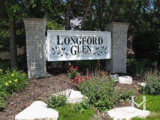 Bridgewater Farms subdivision in Long Grove, IL