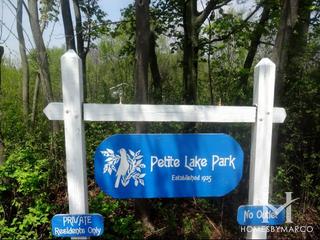 Fields of Long Grove